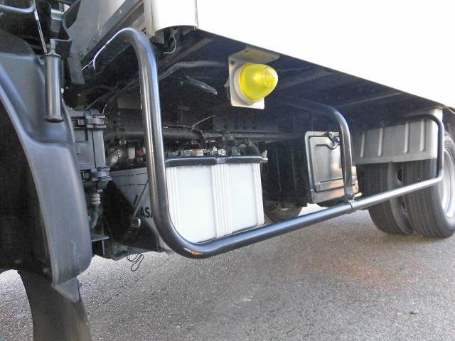 トヨタダイナパネルバン小型（2t・3t）[写真13]