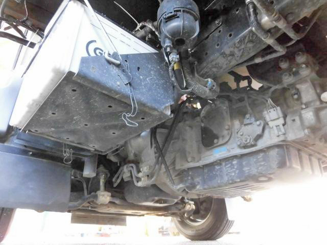 トヨタダイナパネルバン小型（2t・3t）[写真15]