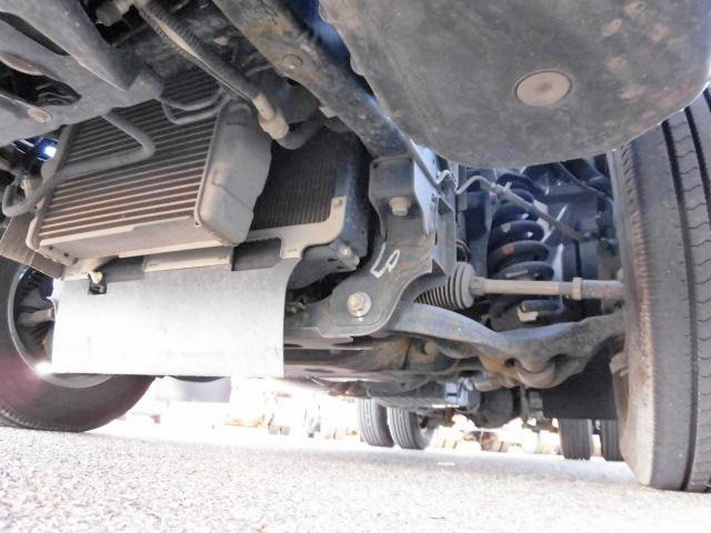 トヨタダイナパネルバン小型（2t・3t）[写真17]