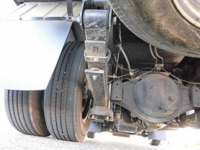 トヨタダイナパネルバン小型（2t・3t）[写真18]