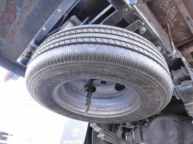 トヨタダイナパネルバン小型（2t・3t）[写真20]