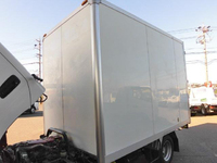 トヨタダイナパネルバン小型（2t・3t）[写真23]