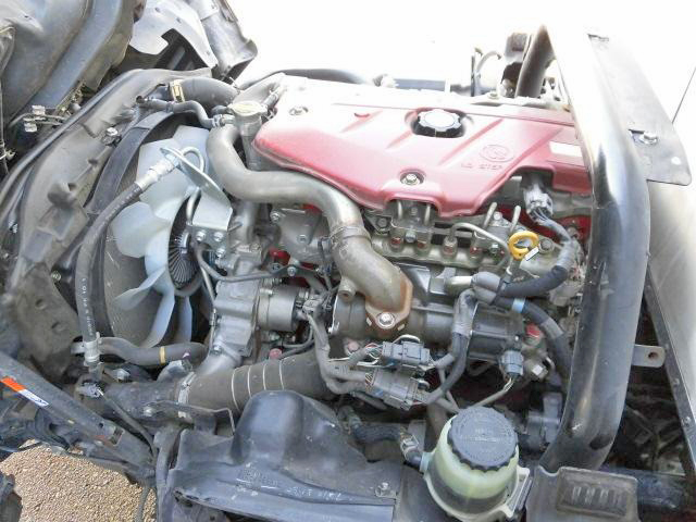 トヨタダイナパネルバン小型（2t・3t）[写真24]