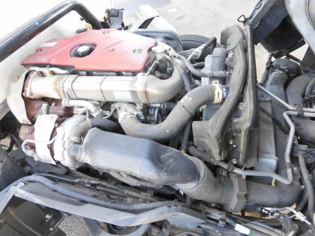 トヨタダイナパネルバン小型（2t・3t）[写真25]