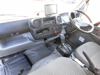 トヨタダイナパネルバン小型（2t・3t）[写真29]