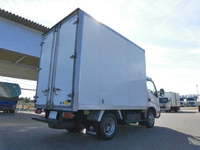 トヨタダイナパネルバン小型（2t・3t）[写真02]