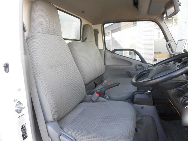 トヨタダイナパネルバン小型（2t・3t）[写真31]