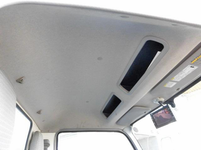 トヨタダイナパネルバン小型（2t・3t）[写真33]
