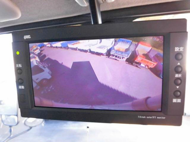 トヨタダイナパネルバン小型（2t・3t）[写真34]