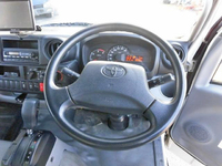 トヨタダイナパネルバン小型（2t・3t）[写真35]