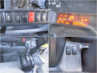 トヨタダイナパネルバン小型（2t・3t）[写真38]