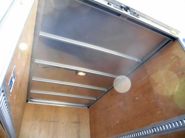 トヨタダイナパネルバン小型（2t・3t）[写真07]