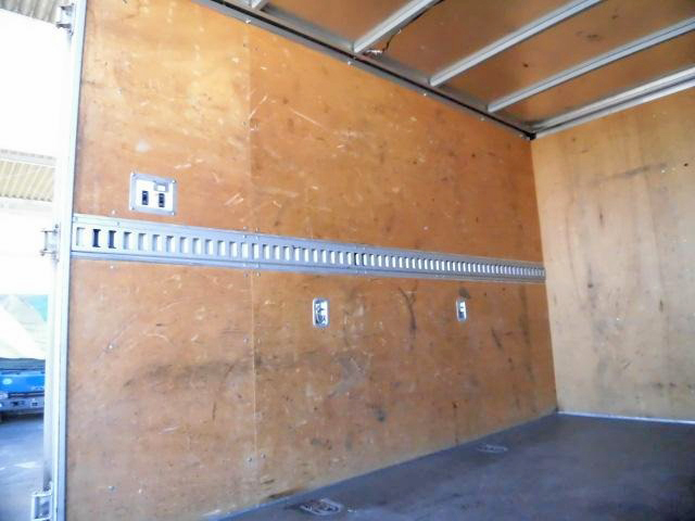 トヨタダイナパネルバン小型（2t・3t）[写真09]