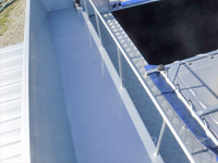 日野レンジャー深ダンプ（土砂禁ダンプ）増トン（6t・8t）[写真12]