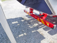 日野レンジャー深ダンプ（土砂禁ダンプ）増トン（6t・8t）[写真15]