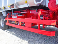 日野レンジャー深ダンプ（土砂禁ダンプ）増トン（6t・8t）[写真16]