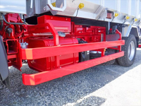 日野レンジャー深ダンプ（土砂禁ダンプ）増トン（6t・8t）[写真17]