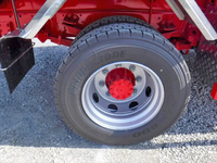 日野レンジャー深ダンプ（土砂禁ダンプ）増トン（6t・8t）[写真18]