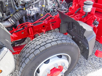 日野レンジャー深ダンプ（土砂禁ダンプ）増トン（6t・8t）[写真19]