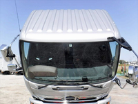 日野レンジャー深ダンプ（土砂禁ダンプ）増トン（6t・8t）[写真22]