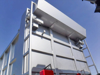 日野レンジャー深ダンプ（土砂禁ダンプ）増トン（6t・8t）[写真23]