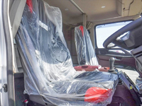 日野レンジャー深ダンプ（土砂禁ダンプ）増トン（6t・8t）[写真26]