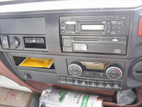 日野レンジャー深ダンプ（土砂禁ダンプ）増トン（6t・8t）[写真27]