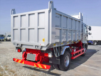 日野レンジャー深ダンプ（土砂禁ダンプ）増トン（6t・8t）[写真04]