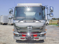 日野レンジャー深ダンプ（土砂禁ダンプ）増トン（6t・8t）[写真09]