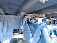 三菱ふそうキャンター平ボディ小型（2t・3t）[写真11]