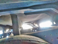 三菱ふそうキャンター平ボディ小型（2t・3t）[写真12]