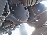 三菱ふそうキャンター平ボディ小型（2t・3t）[写真13]