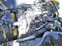 三菱ふそうキャンター平ボディ小型（2t・3t）[写真14]