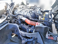 三菱ふそうキャンター平ボディ小型（2t・3t）[写真15]