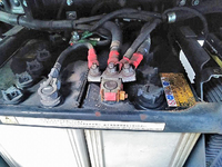 三菱ふそうキャンター平ボディ小型（2t・3t）[写真16]