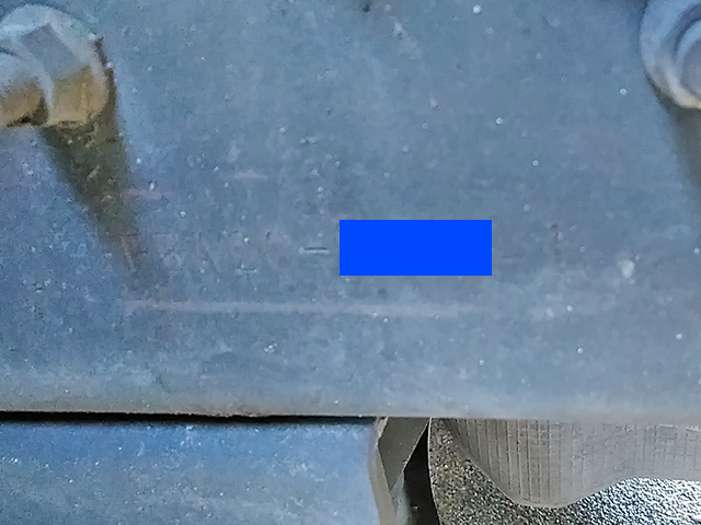 三菱ふそうキャンター平ボディ小型（2t・3t）[写真26]