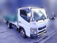 三菱ふそうキャンター平ボディ小型（2t・3t）[写真03]