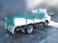 三菱ふそうキャンター平ボディ小型（2t・3t）[写真06]