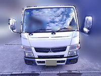 三菱ふそうキャンター平ボディ小型（2t・3t）[写真07]