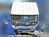 三菱ふそうキャンター平ボディ小型（2t・3t）[写真08]