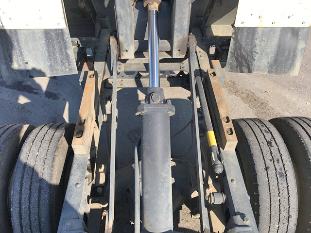 いすゞエルフダンプ小型（2t・3t）[写真18]