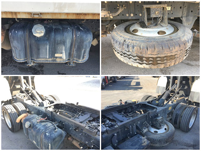 いすゞエルフダンプ小型（2t・3t）[写真19]