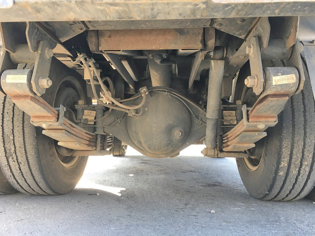 いすゞエルフダンプ小型（2t・3t）[写真20]