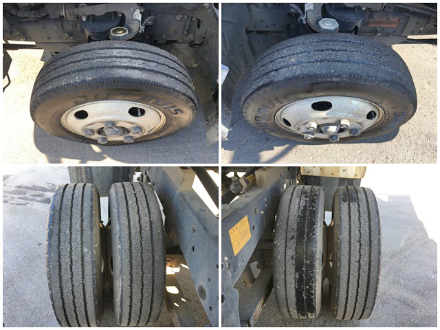 いすゞエルフダンプ小型（2t・3t）[写真21]