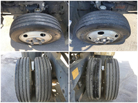 いすゞエルフダンプ小型（2t・3t）[写真21]