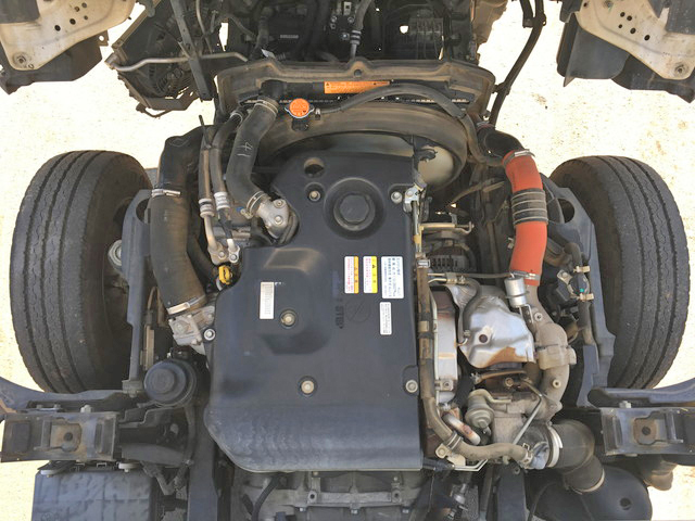 いすゞエルフダンプ小型（2t・3t）[写真22]