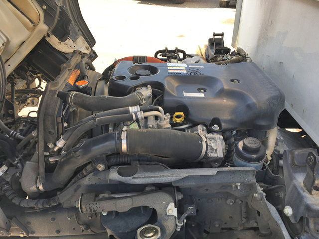 いすゞエルフダンプ小型（2t・3t）[写真23]