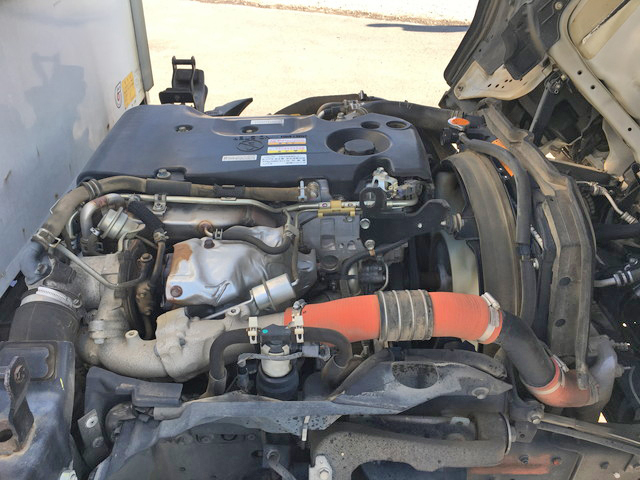 いすゞエルフダンプ小型（2t・3t）[写真24]