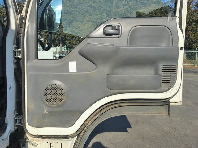 いすゞエルフダンプ小型（2t・3t）[写真27]