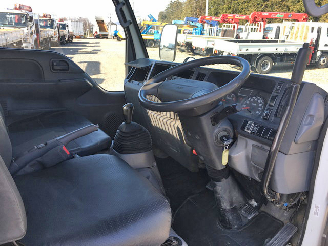 いすゞエルフダンプ小型（2t・3t）[写真29]